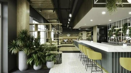 Ibis Kielce Centrum - 28