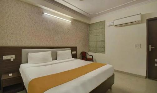 Radha Nikunj Residency - 13