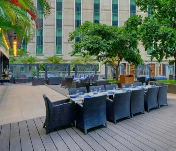 Novotel Bengaluru Outer Ring Road - 72