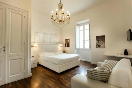 Cagliari Boutique Rooms and Suites - 10