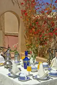 Riad & Spa Esprit Du Maroc - 4