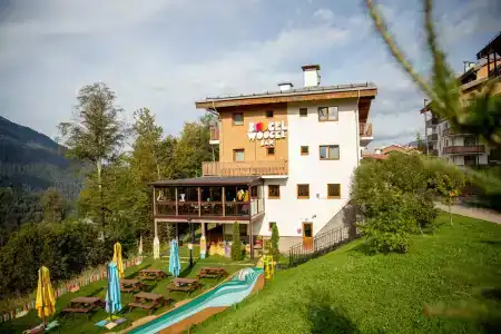 Boogelwoogel Bar&Rosa Khutor - 0