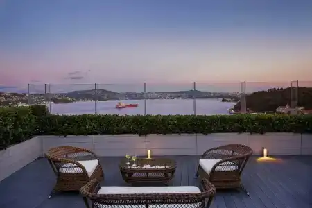 The Grand Tarabya - 46