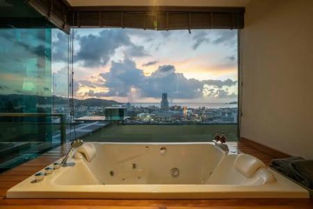 The Senses Resort & Pool Villas - Sha Plus - 93