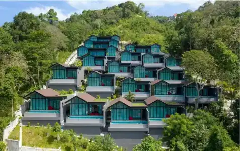 The Senses Resort & Pool Villas - Sha Plus - 10