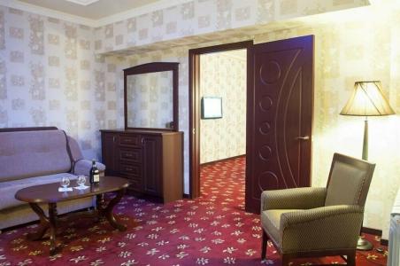 Золотая Долина - 53