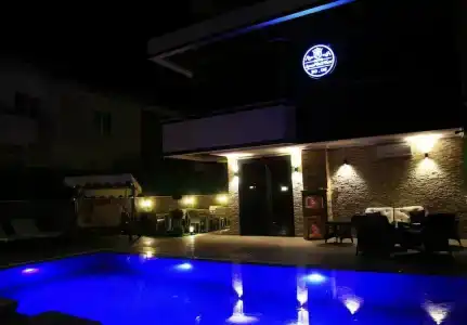 Sile Kumsal Butik - 38