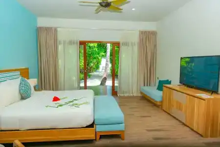 Rahaa Resort - 2