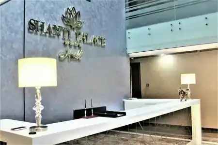 Shanti Palace - 23