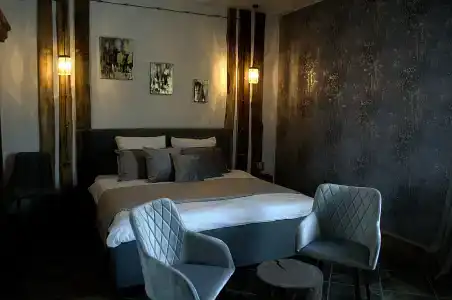 Суворова 26 - 11