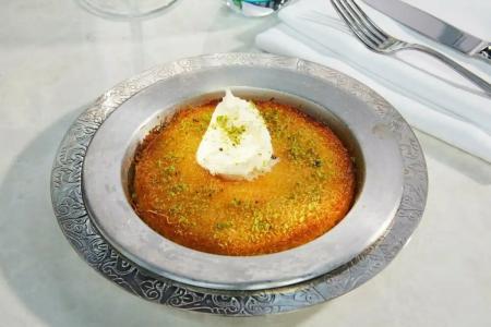 Sheraton Istanbul City Center - 66