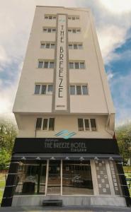 The Breeze - 11
