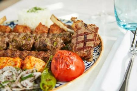 Sheraton Istanbul City Center - 47