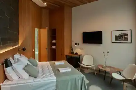 Vytautas Mineral Spa - 35