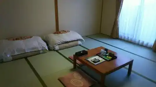 Itoen Hakone Yumoto - 27