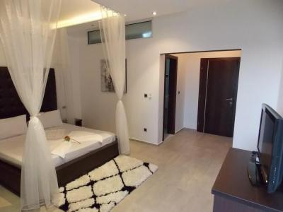 Residence Apart-Hotel - 20