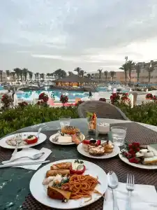 Pyramisa Beach Resort Sahl Hasheesh - 14
