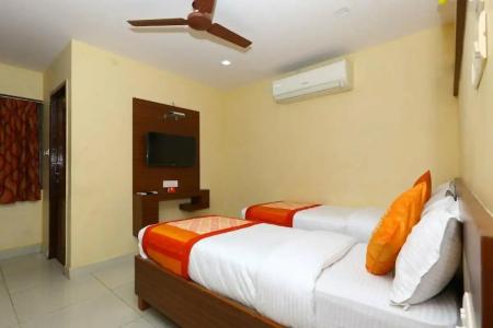 Oyo 7224 Krishna Prasad - 17