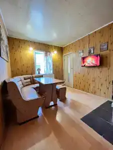 Тихий Причал - 1