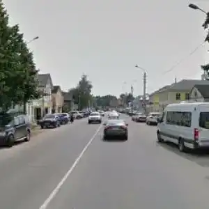 на Ямской - 10