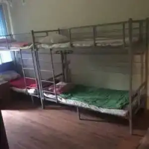 Общежитие - 15