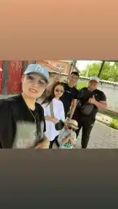 Vip Hostel Turkistan - 23