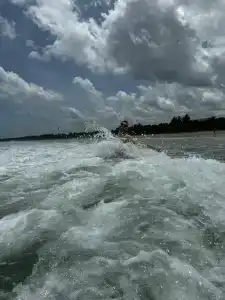 Cinnamon Bentota Beach - 3