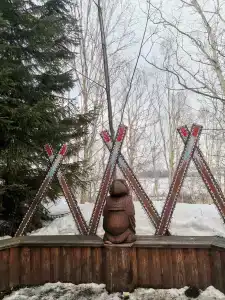 Пансионат Светлячок - 81