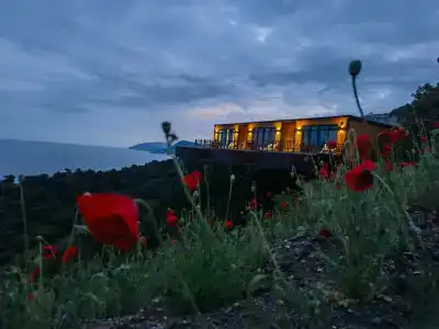 Шале Black Sea Village - 8