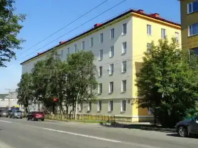 Северный Бриз - 8