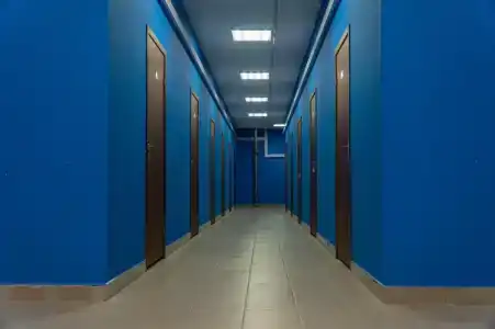 Общежитие Тумарис - 8
