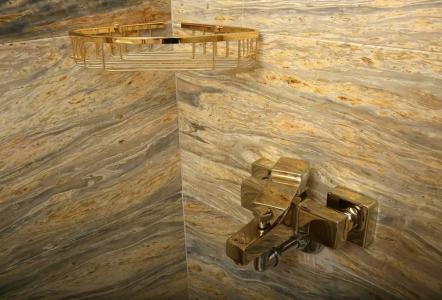 Laleli Blue Marmaray - 19