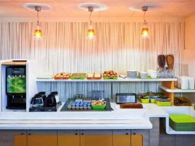 ibis budget Blois Centre - 37