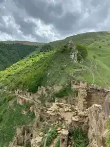 Коттедж с бассейном - 69