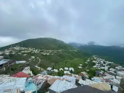 Коттедж с бассейном - 40