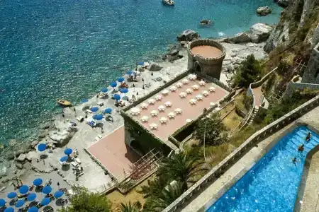 Borgo Santandrea - 23