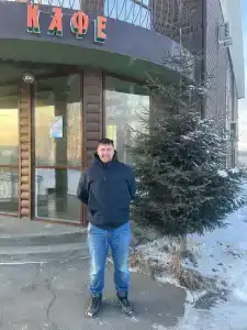 Большая Медведица - 25