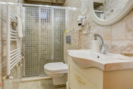 Cunda Özerbey Konağı - 39