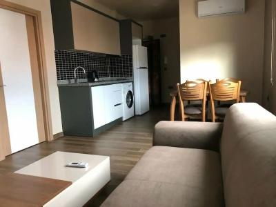Hayal Residence Apart Otel - 49