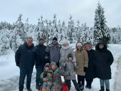 Дальний Кордон - 3