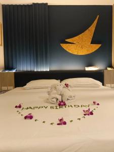 Horizon Karon Beach Resort & Spa - 12