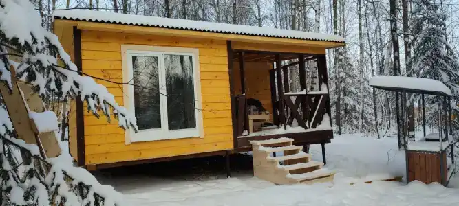Экопарк Аура - 4