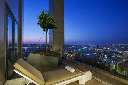 Hilton Garden Inn Istanbul Atatürk Airport - 90