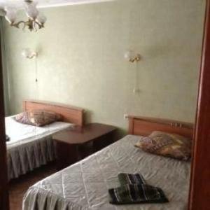 Центральная - 84