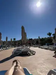 Concorde El Salam Sharm El Sheikh Front - 22