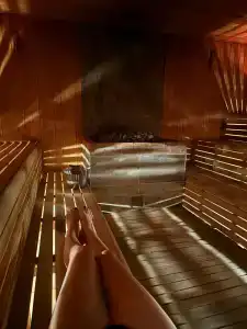 Windsor & Convention Center Istanbul - 20