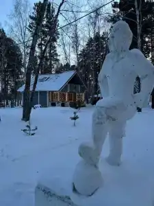 Обские просторы - 19