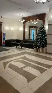 Бизнес отель Лапландия - 62