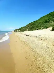 Лазурный - 4