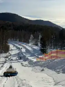 Прибайкальская - 75